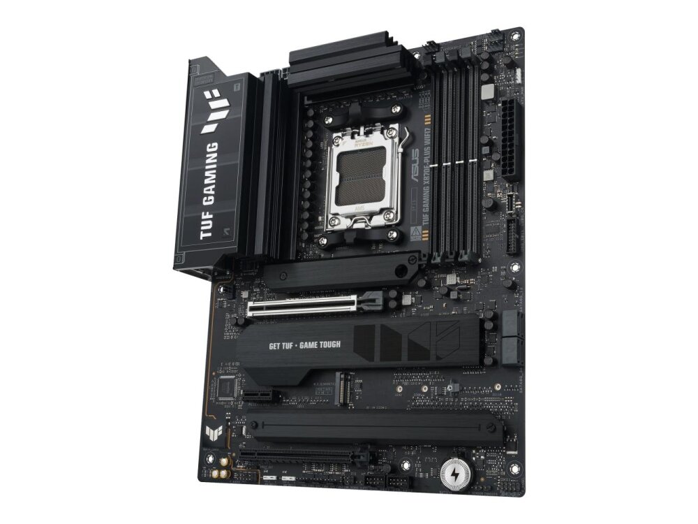 MB AMD X870E SAM5 ATX/TUF GAM X870E-PLUS WIFI7 ASUS 2