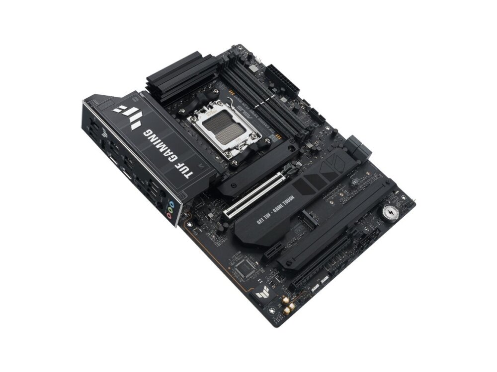 MB AMD X870E SAM5 ATX/TUF GAM X870E-PLUS WIFI7 ASUS 3