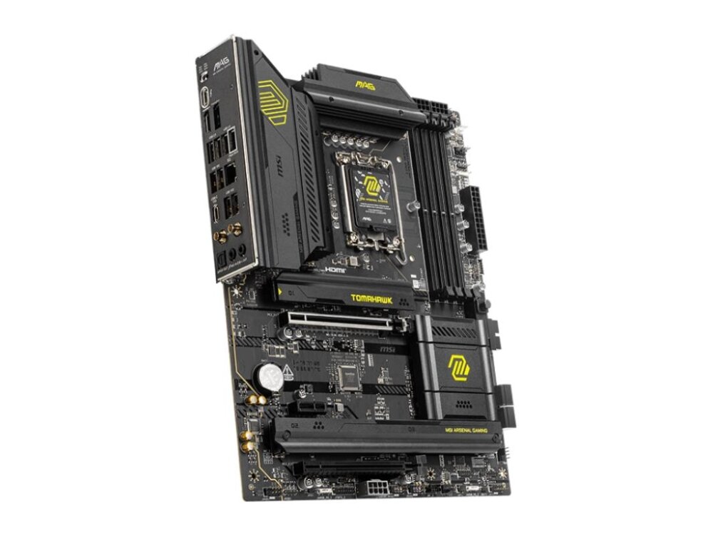 MB B860 S1851/MAG B860 TOM WIFI MSI 3