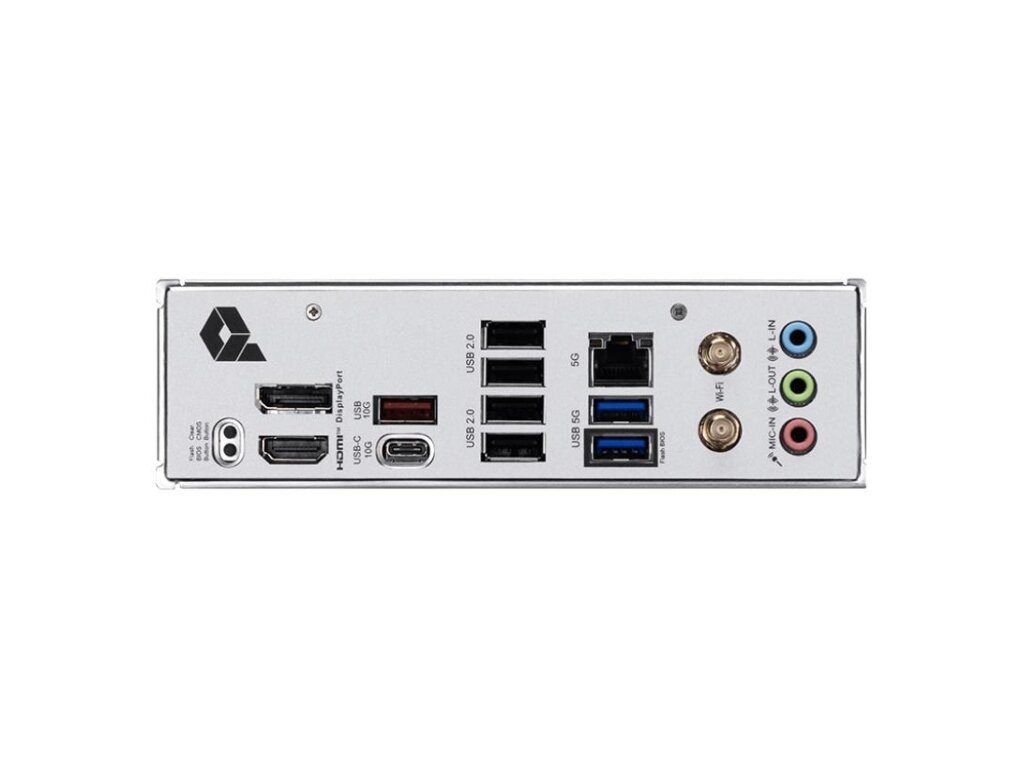 MB AMD B850 SAM5 MATX/PRO B850M-P WIFI MSI 4