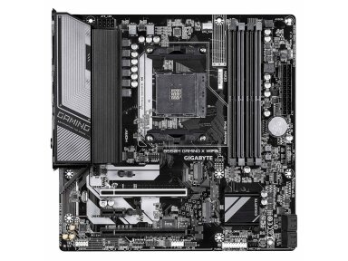 MB AMD B550 SAM4 MATX/B550M GAMING X WIFI6 GIGABYTE