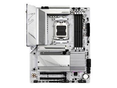 MB AMD B650 SAM5 ATX/B650 A ELITE AX ICE GIGABYTE