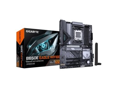 MB AMD B650 SAM5 ATX/B650E EAGLE WF6E 1.0 GIGABYTE
