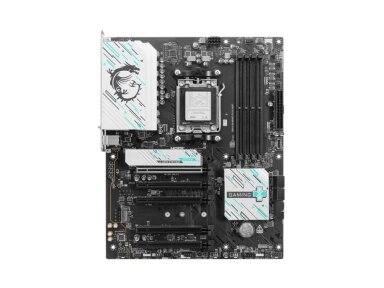 MB AMD B840 SAM5/B840 GAMING PLUS WIFI MSI