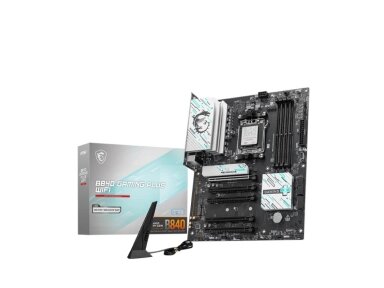 MB AMD B840 SAM5/B840 GAMING PLUS WIFI MSI