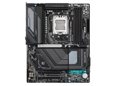 MB AMD B850 SAM5 ATX/B850 GAMING X WIFI6E GIGABYTE