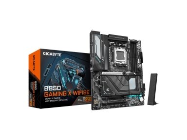 MB AMD B850 SAM5 ATX/B850 GAMING X WIFI6E GIGABYTE