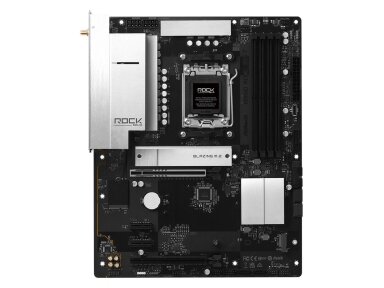 MB AMD B850 SAM5 ATX/B850 ROCK WIFI 7 ASROCK