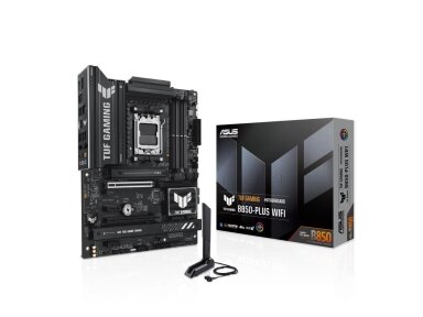 MB AMD B850 SAM5 ATX/TUF GAMING B850-PLUS WIFI ASUS