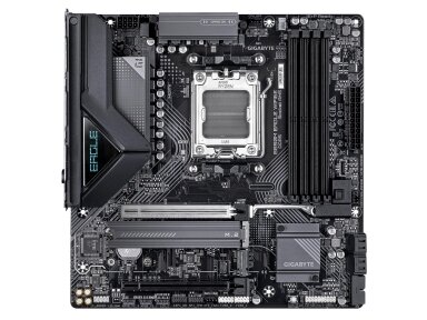 MB AMD B850 SAM5 MATX/B850M EAGLE WF6E GIGABYTE