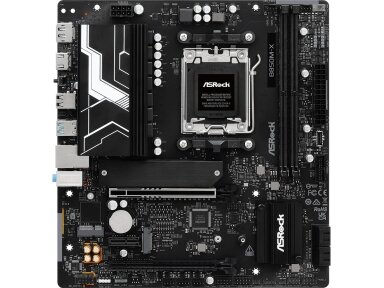 MB AMD B850 SAM5 MATX/B850M-X R2.0 ASROCK