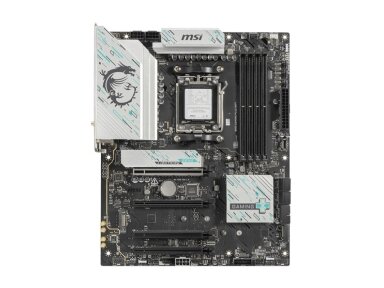 MB AMD B850 SAM5/B850 GAMING PLUS WIFI MSI