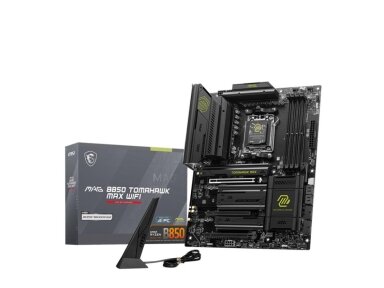 MB AMD B850 SAM5/B850 TOMAHAWK MAX WIFII MSI