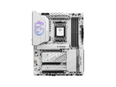MB AMD B850 SAM5/MPG B850 EDGE TI WIFI MSI