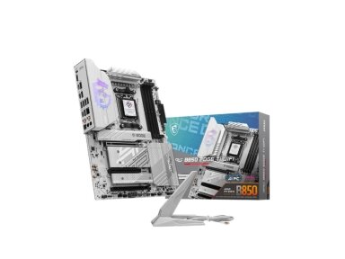 MB AMD B850 SAM5/MPG B850 EDGE TI WIFI MSI