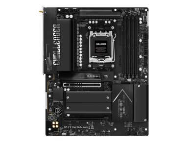 MB AMD X870 SAM5 ATX/X870 CHALLENGER WIFI ASROCK