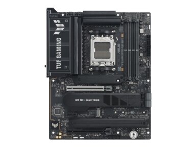 MB AMD X870E SAM5 ATX/TUF GAM X870E-PLUS WIFI7 ASUS
