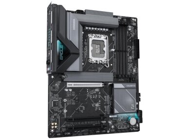 MB B860 S1851 ATX/B860 EAGLE WIFI6E 1.0 GIGABYTE