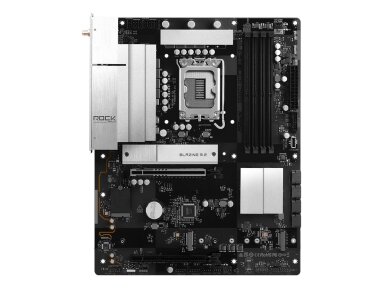 MB B860 S1851 ATX/B860 ROCK WIFI 7 ASROCK