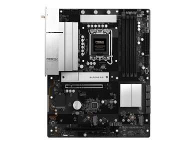 MB B860 S1851 ATX/B860 ROCK WIFI 7 ASROCK