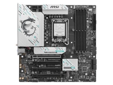 MB B860 S1851 ATX/B860M GAMING PLUS WIFI MSI