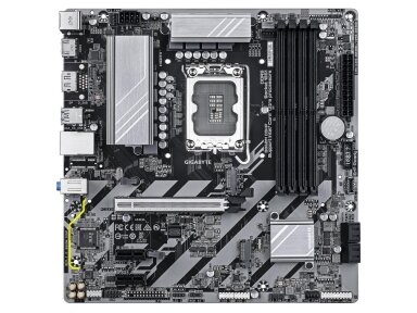 MB B860 S1851 MATX/B860M D3HP 1.0 GIGABYTE