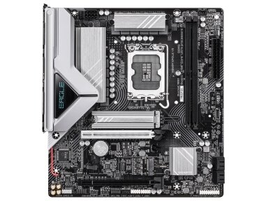 MB B860 S1851 MATX/B860M EAGLE V2 GIGABYTE