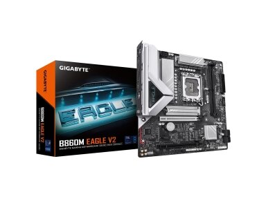 MB B860 S1851 MATX/B860M EAGLE V2 GIGABYTE