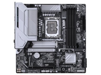 MB B860 S1851 MATX/B860M GAMING X WIFI6E GIGABYTE