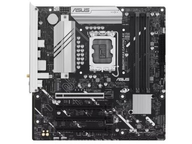 MB B860 S1851 MATX/B860M MAX GAMING AX ASUS