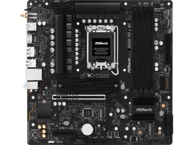 MB B860 S1851 MATX/B860M PRO-A WIFI ASROCK
