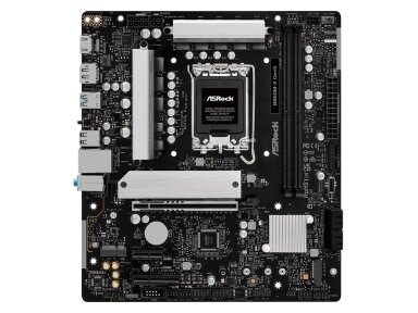 MB B860 S1851 MATX/B860M-X GEN5 ASROCK