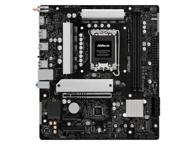 MB B860 S1851 MATX/B860M-X GEN5 WIFI ASROCK