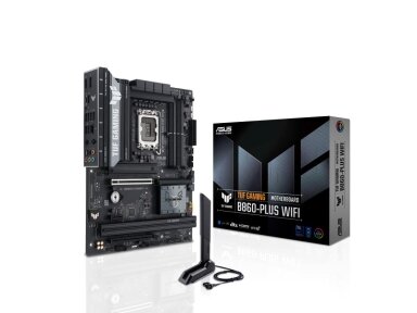 MB B860 S1851 MATX/TUF GAMING B860-PLUS WIFI ASUS