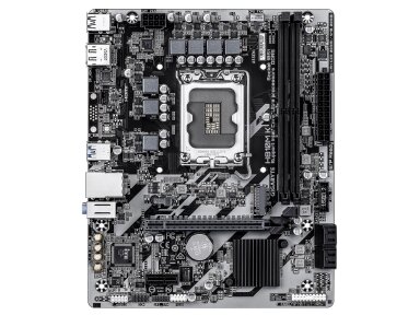 MB H810 S1851 MATX/H810M K 1.0 GIGABYTE