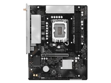 MB H810 S1851 MATX/H810M-X GEN5 ASROCK