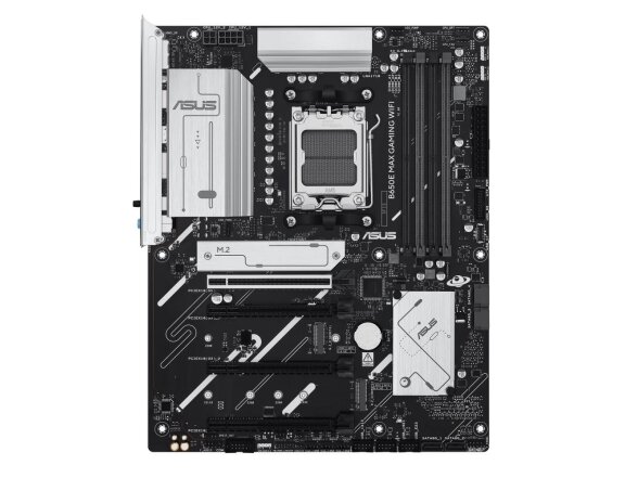 MB AMD B650 SAM5 ATX/B650E MAX GAMING WIFI ASUS 1 MB AMD B650 SAM5 ATX/B650E MAX GAMING WIFI ASUS 1