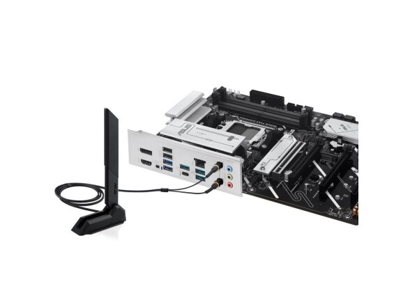 MB AMD B650 SAM5 ATX/B650E MAX GAMING WIFI ASUS 3