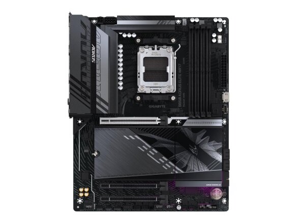 MB AMD B850 SAM5 ATX/B850 A ELITE WF7 1.1 GIGABYTE 1