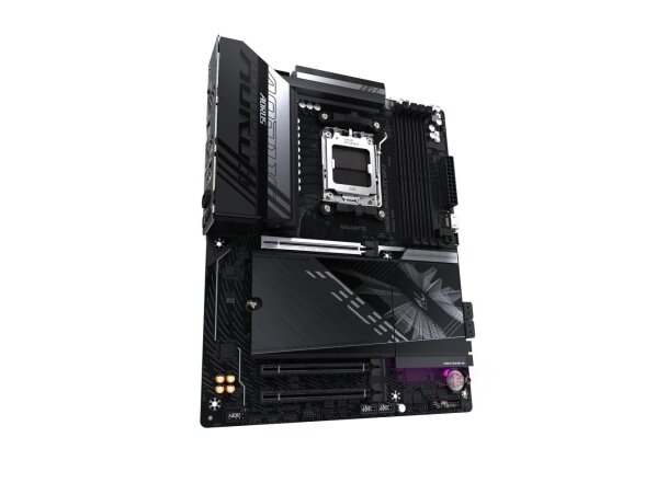 MB AMD B850 SAM5 ATX/B850 A ELITE WF7 1.1 GIGABYTE 2 MB AMD B850 SAM5 ATX/B850 A ELITE WF7 1.1 GIGABYTE 2