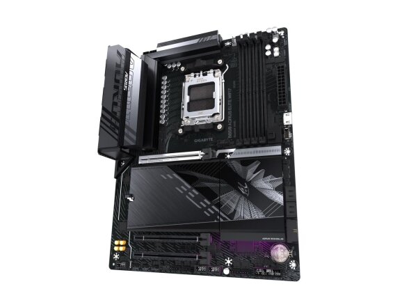 MB AMD B850 SAM5 ATX/B850 A ELITE WF7 1.1 GIGABYTE 3