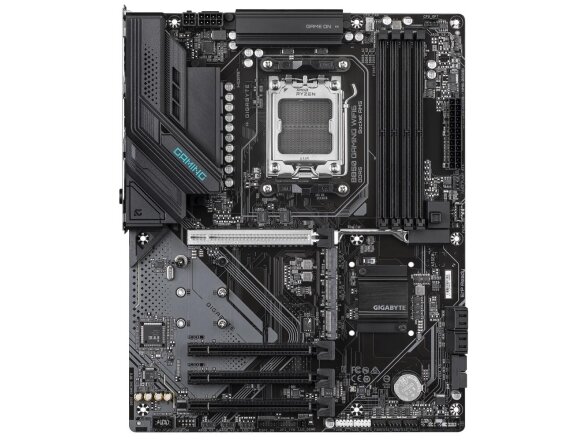 MB AMD B850 SAM5 ATX/B850 GAMING WF6 GIGABYTE 2 MB AMD B850 SAM5 ATX/B850 GAMING WF6 GIGABYTE 2