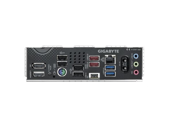 MB AMD B850 SAM5 ATX/B850 GAMING WF6 GIGABYTE MB AMD B850 SAM5 ATX/B850 GAMING WF6 GIGABYTE