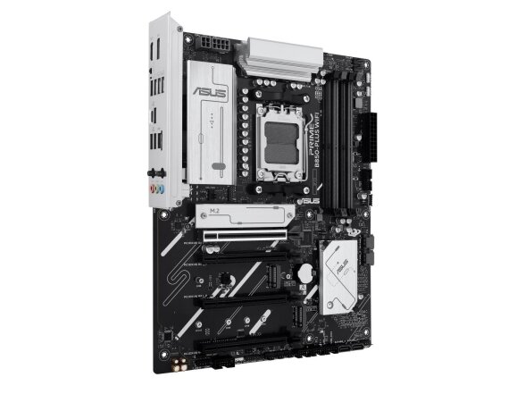 MB AMD B850 SAM5 ATX/PRIME B850-PLUS WIFI ASUS 2 MB AMD B850 SAM5 ATX/PRIME B850-PLUS WIFI ASUS 2