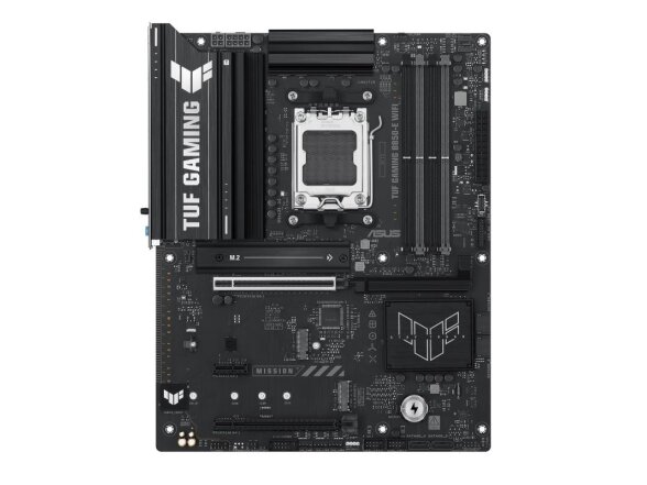 MB AMD B850 SAM5 ATX/TUF GAMING B850-E WIFI ASUS MB AMD B850 SAM5 ATX/TUF GAMING B850-E WIFI ASUS