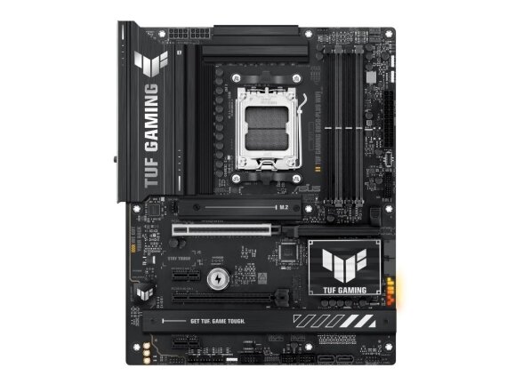 MB AMD B850 SAM5 ATX/TUF GAMING B850-PLUS WIFI ASUS 1 MB AMD B850 SAM5 ATX/TUF GAMING B850-PLUS WIFI ASUS 1
