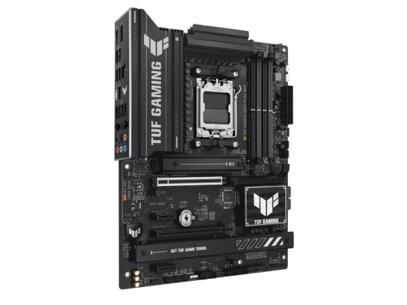 MB AMD B850 SAM5 ATX/TUF GAMING B850-PLUS WIFI ASUS 2