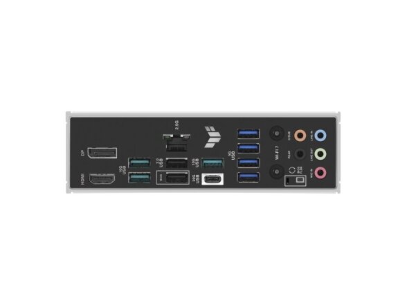 MB AMD B850 SAM5 ATX/TUF GAMING B850-PLUS WIFI ASUS 3