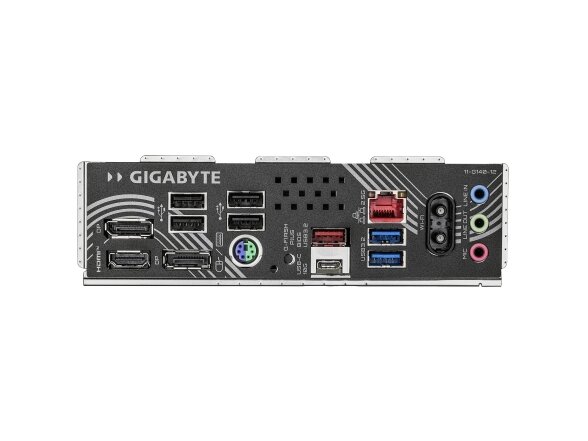 MB AMD B850 SAM5 MATX/B850M EAGLE WF6E GIGABYTE 3