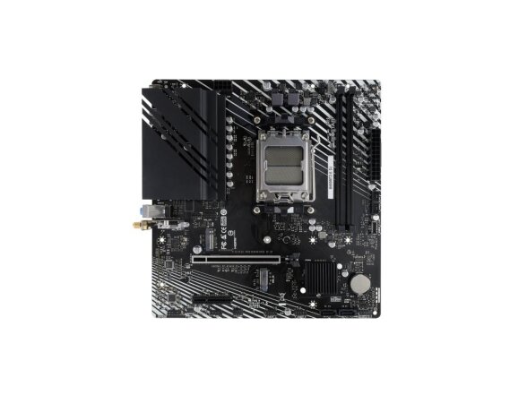 MB AMD B850 SAM5 MATX/B850MT2-E DJ BIOSTAR 1